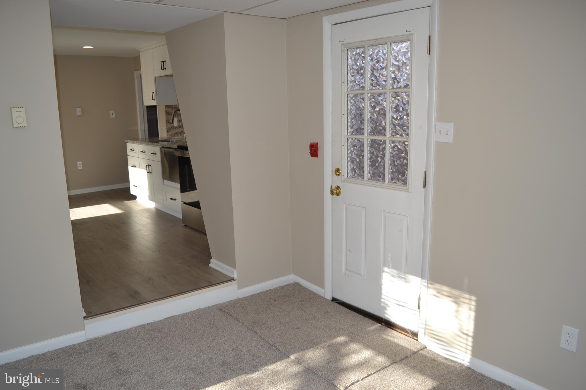 1643 Rockwell Road, Unit 5 Abington, PA 19001 - Photo 15 of 20 Emergency Exit from Den