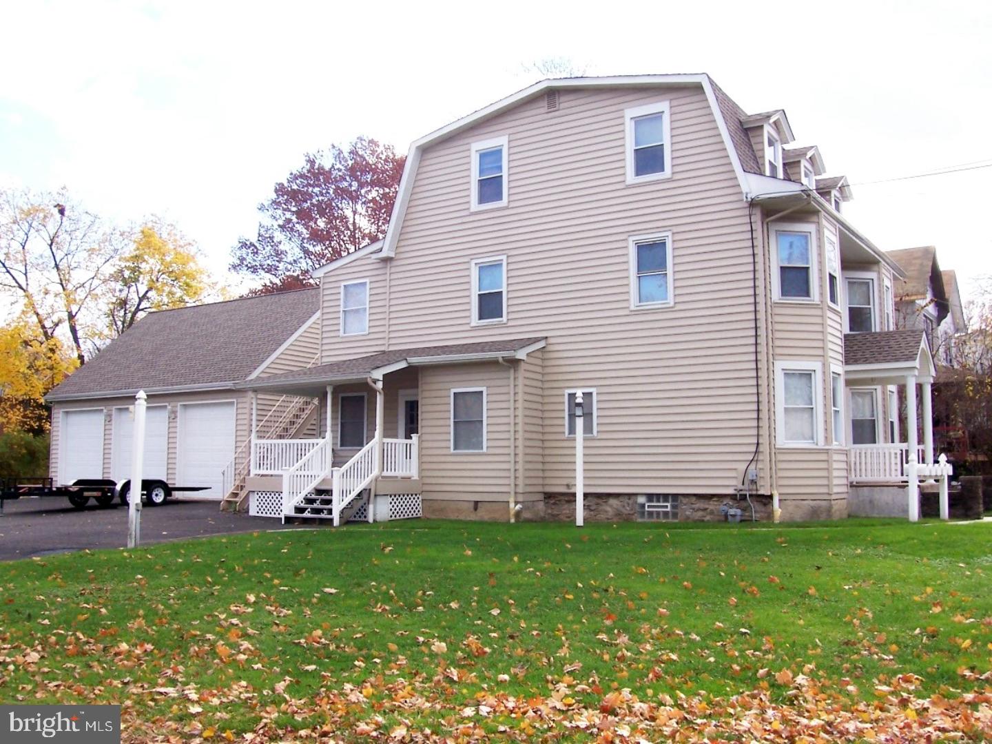 1643 Rockwell Road, Unit 5 Abington, PA 19001 - Photo 18 of 20 Single property with 5 apartments