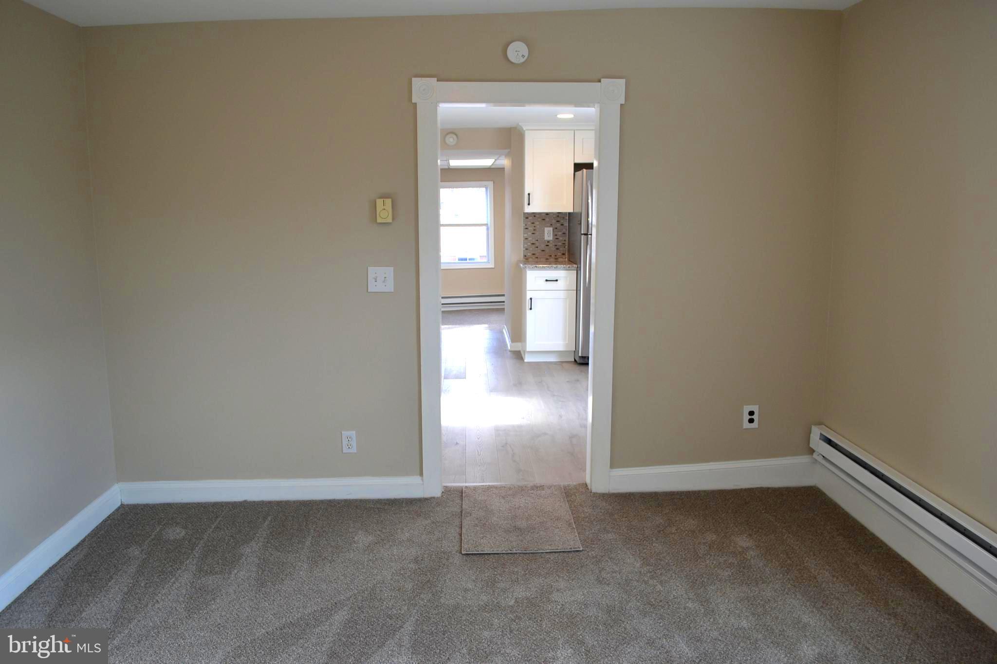 1643 Rockwell Road, Unit 5 Abington, PA 19001 - Photo 6 of 20 View of Kitchen from Living Room