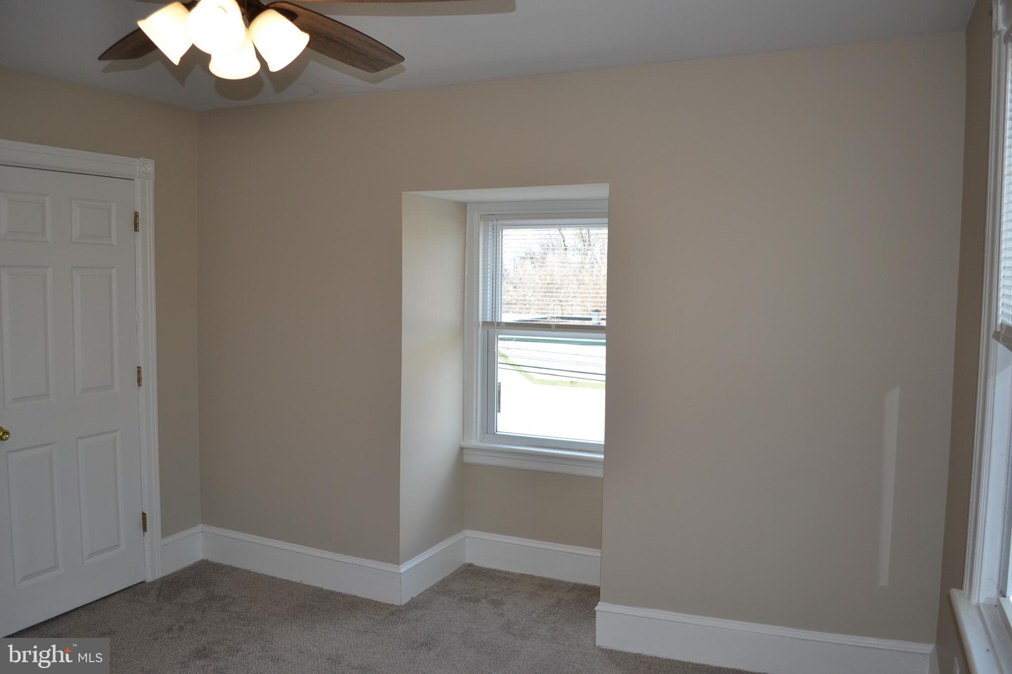 1643 Rockwell Road, Unit 5 Abington, PA 19001 - Photo 8 of 20 Main Bedroom with Dormer Window