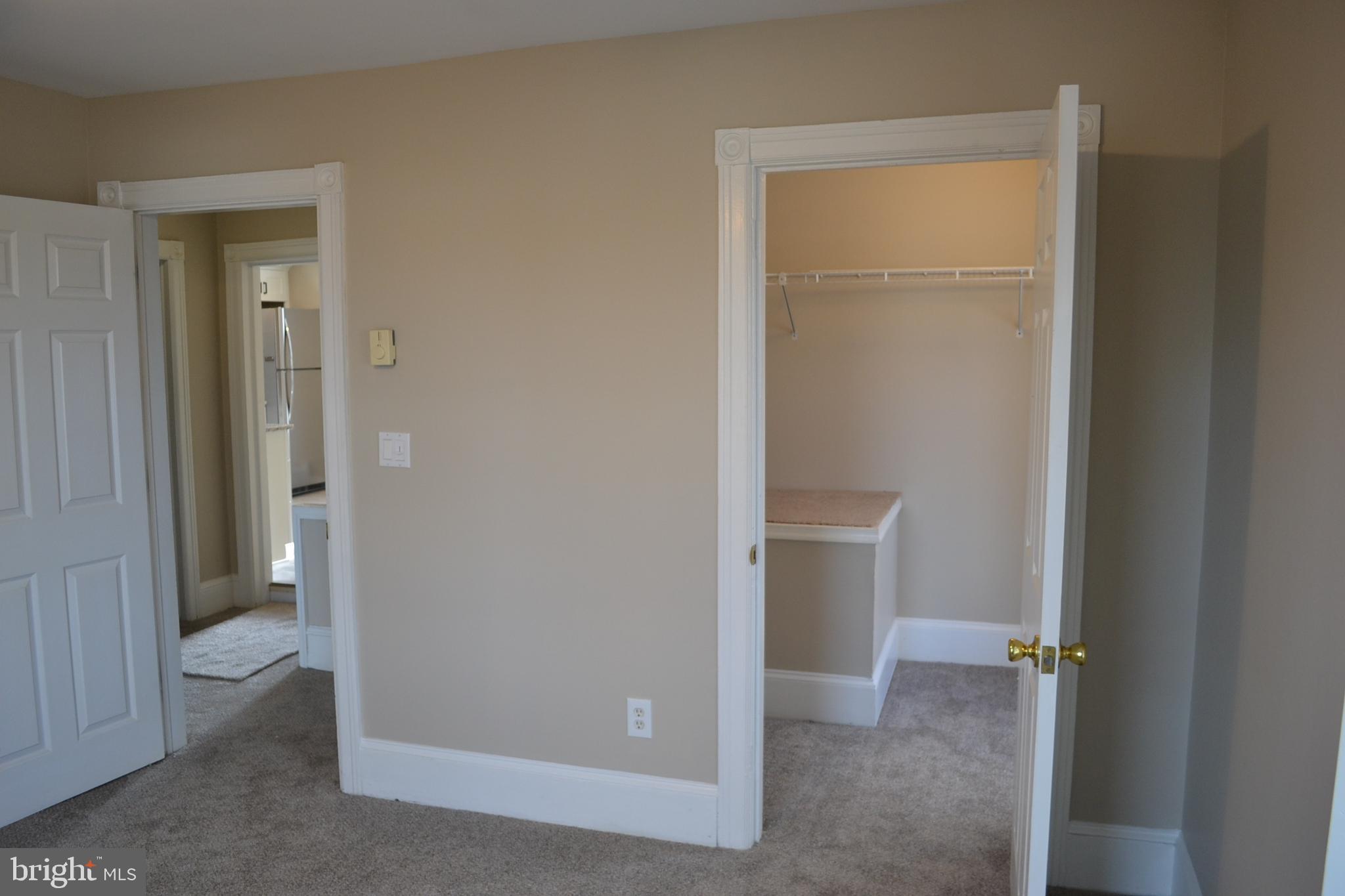 1643 Rockwell Road, Unit 5 Abington, PA 19001 - Photo 10 of 20 Main Bedroom with Walk In Closet