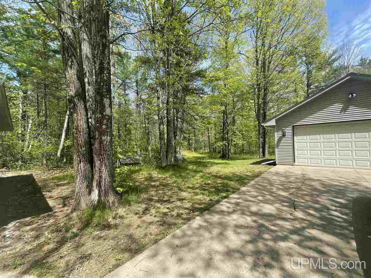 W9498 Co Road Dunbar, WI 54119 - Photo 36 of 59