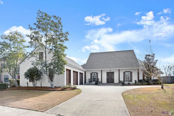 $449,000 | 1684 Royal Troon Court, Zachary, LA 70791