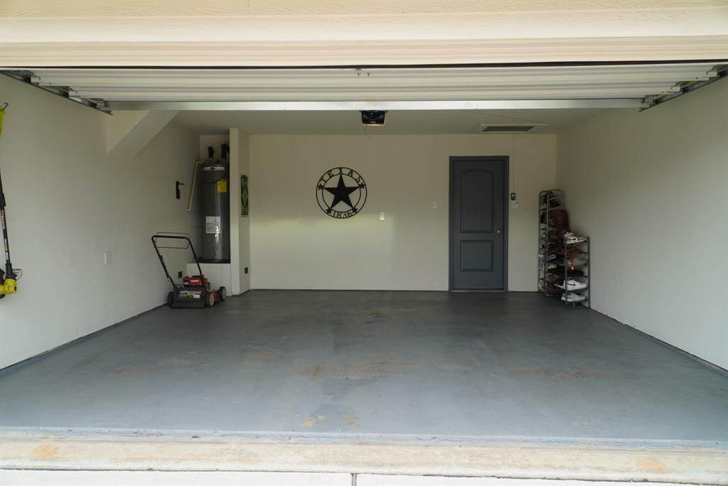 13624 Helix Bridge Way Crowley, TX 76036 - Photo 23 of 25 a view of a closet