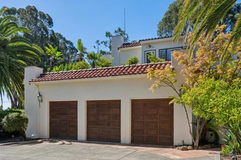 $4,750,000 | 133 Deer Park Avenue, San Rafael, CA 94901