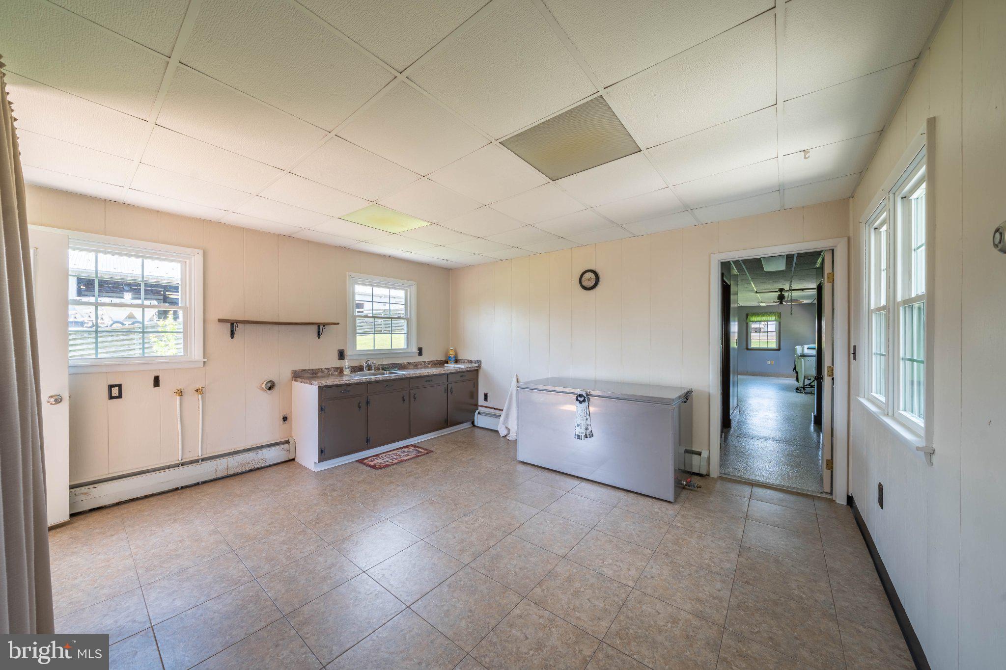340 Applehouse Road Belleville, PA 17004 - Photo 38 of 76 Spacious utility room with natural light.
