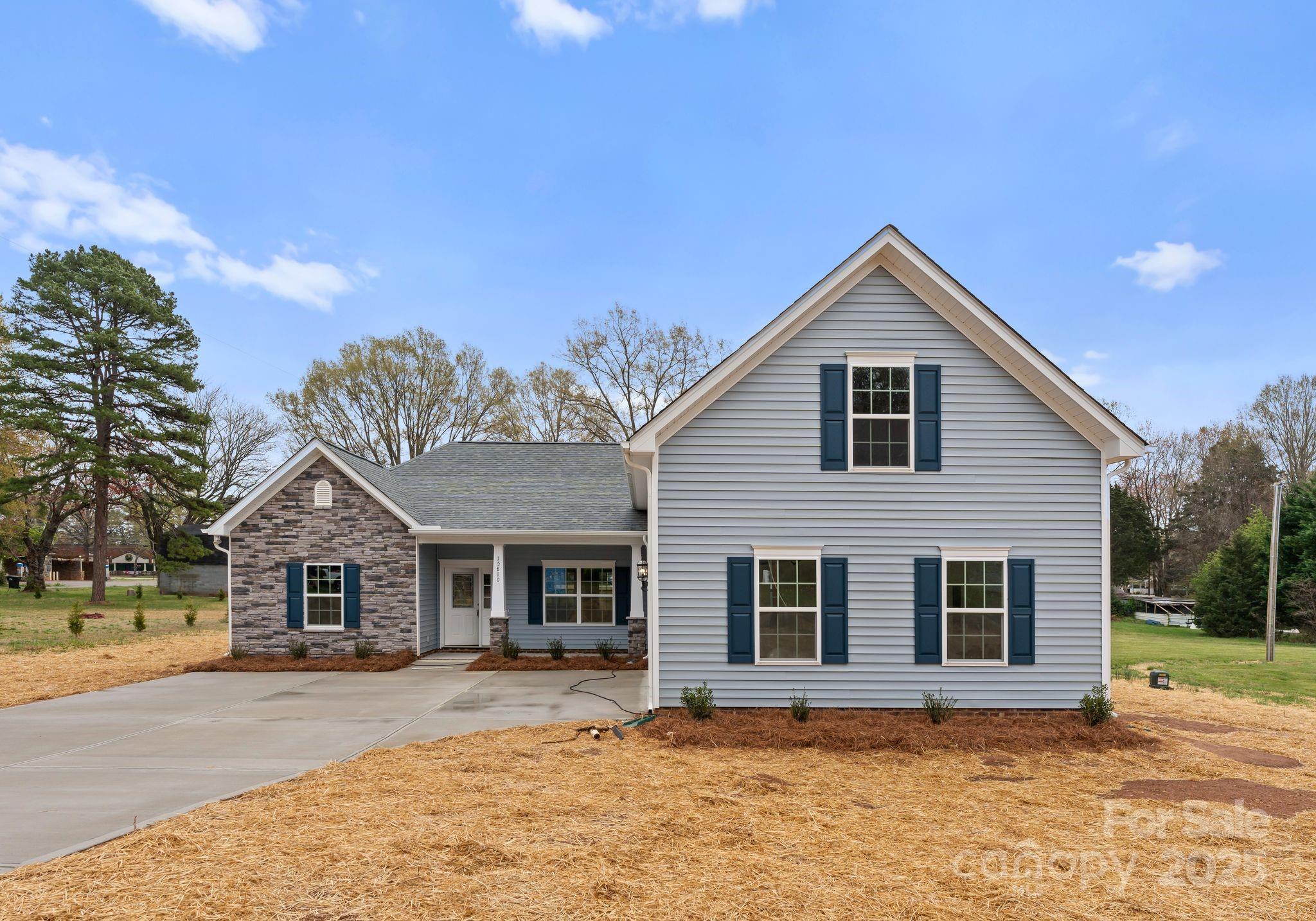 15810 Cletus Brawley Road Huntersville, NC 28078 - Photo 1 of 29 Gallery Image 1