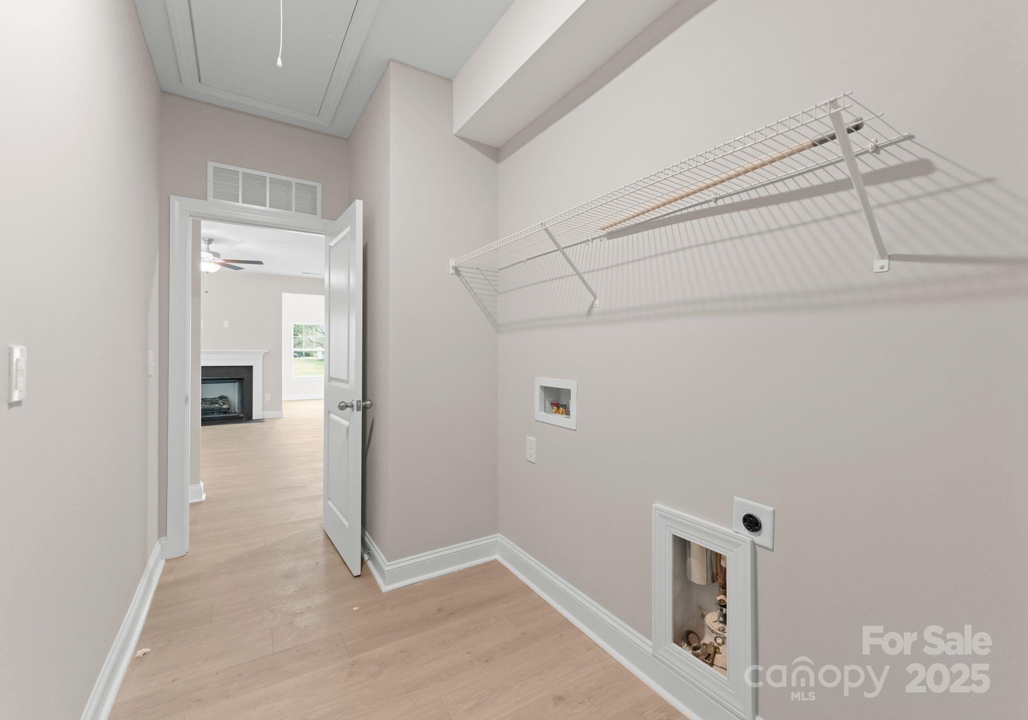 15810 Cletus Brawley Road Huntersville, NC 28078 - Photo 25 of 29 Gallery Image 25