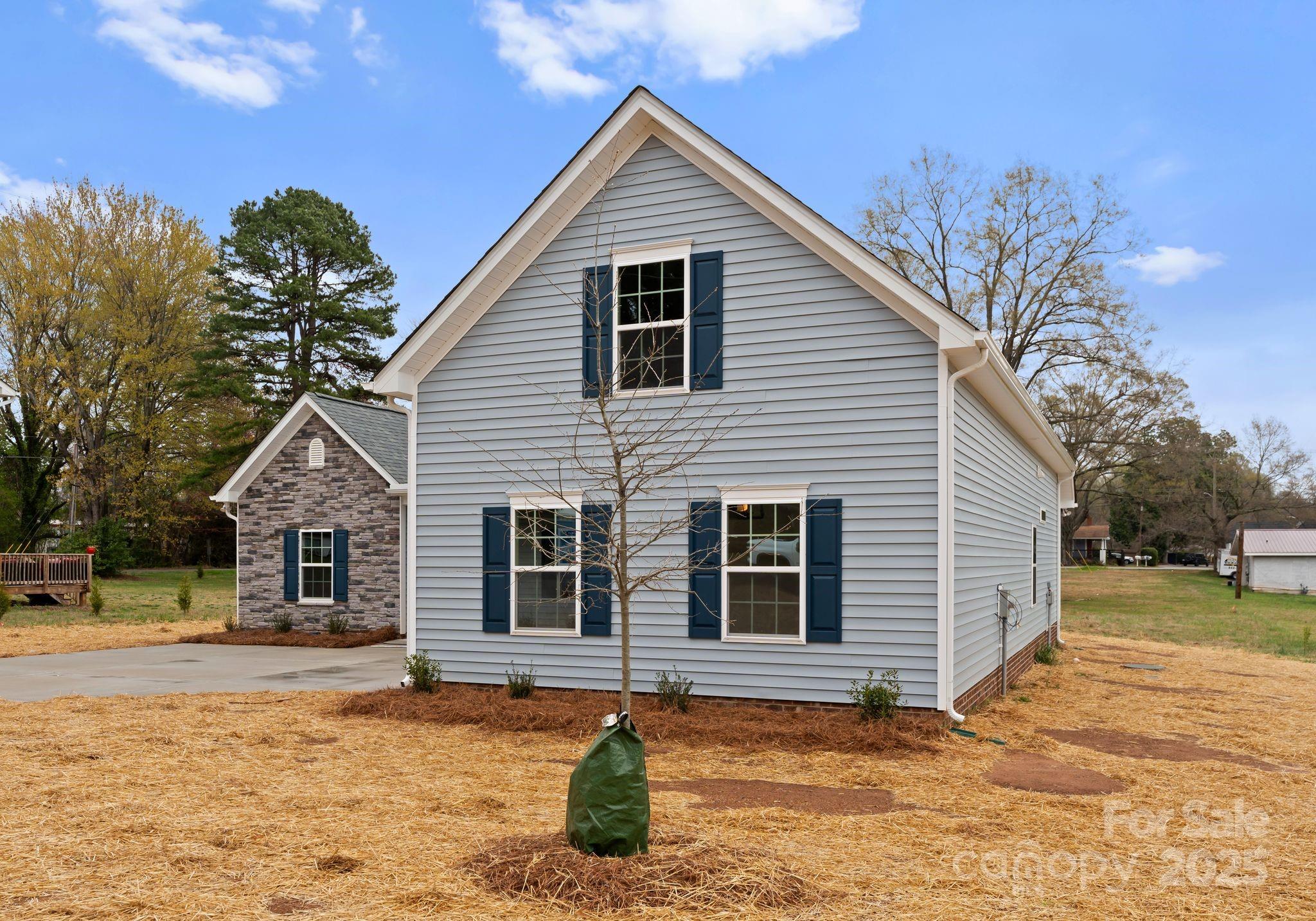 15810 Cletus Brawley Road Huntersville, NC 28078 - Photo 27 of 29 Gallery Image 27