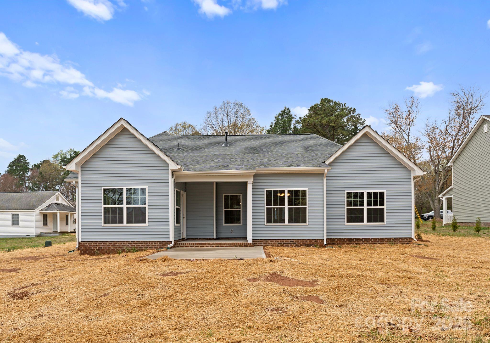 15810 Cletus Brawley Road Huntersville, NC 28078 - Photo 29 of 29 Gallery Image 29