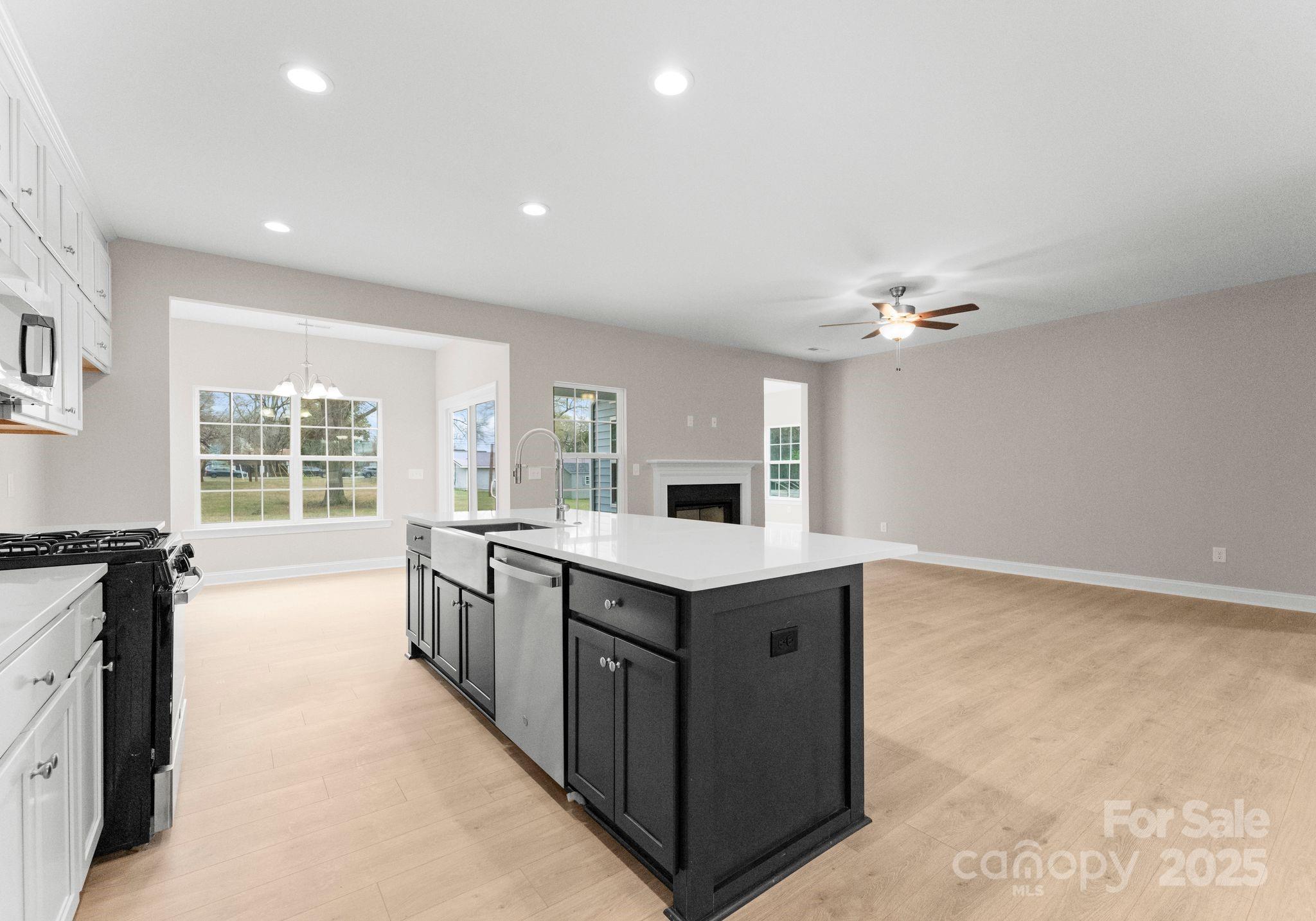 15810 Cletus Brawley Road Huntersville, NC 28078 - Photo 5 of 29 Gallery Image 5