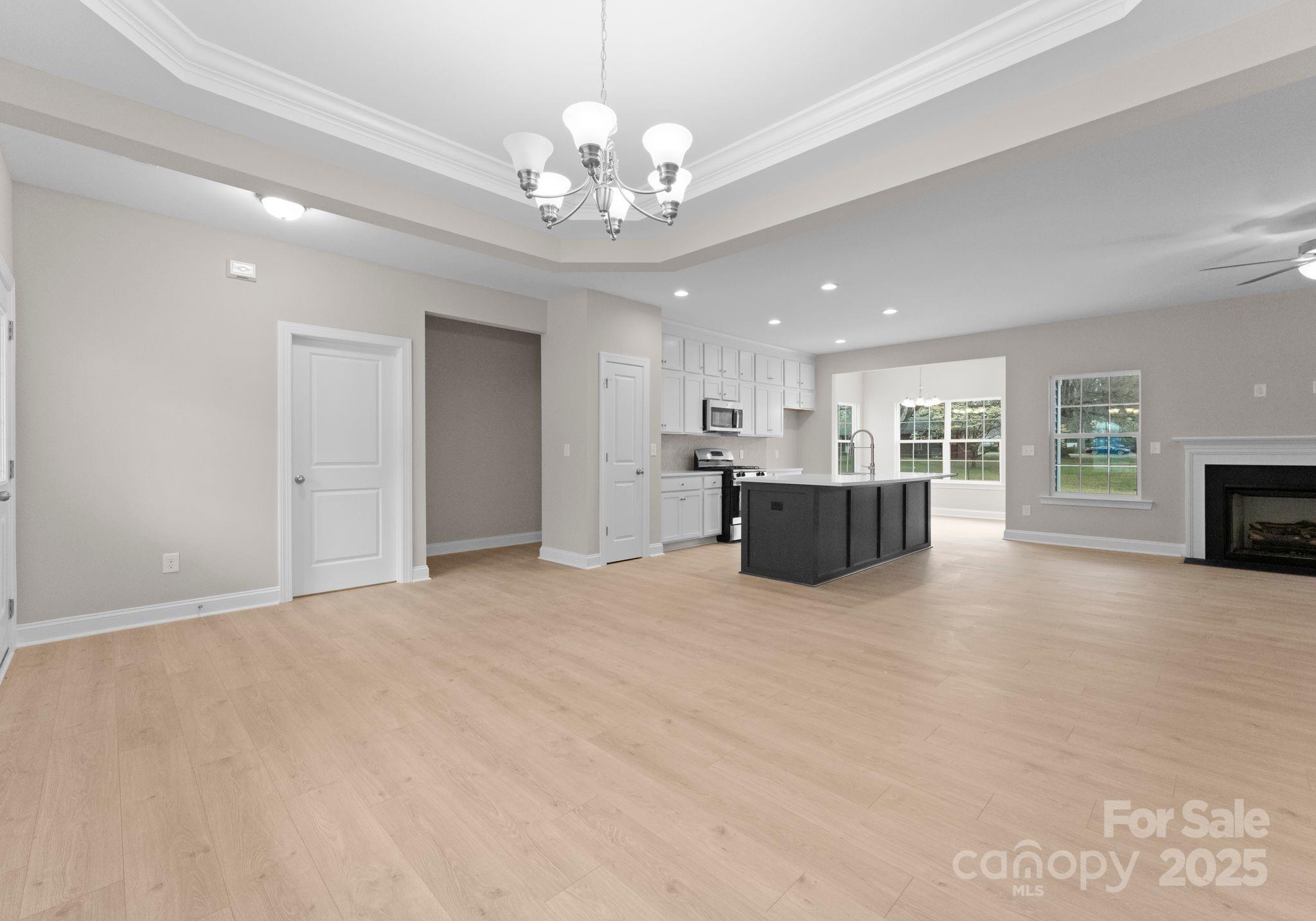 15810 Cletus Brawley Road Huntersville, NC 28078 - Photo 6 of 29 Gallery Image 6