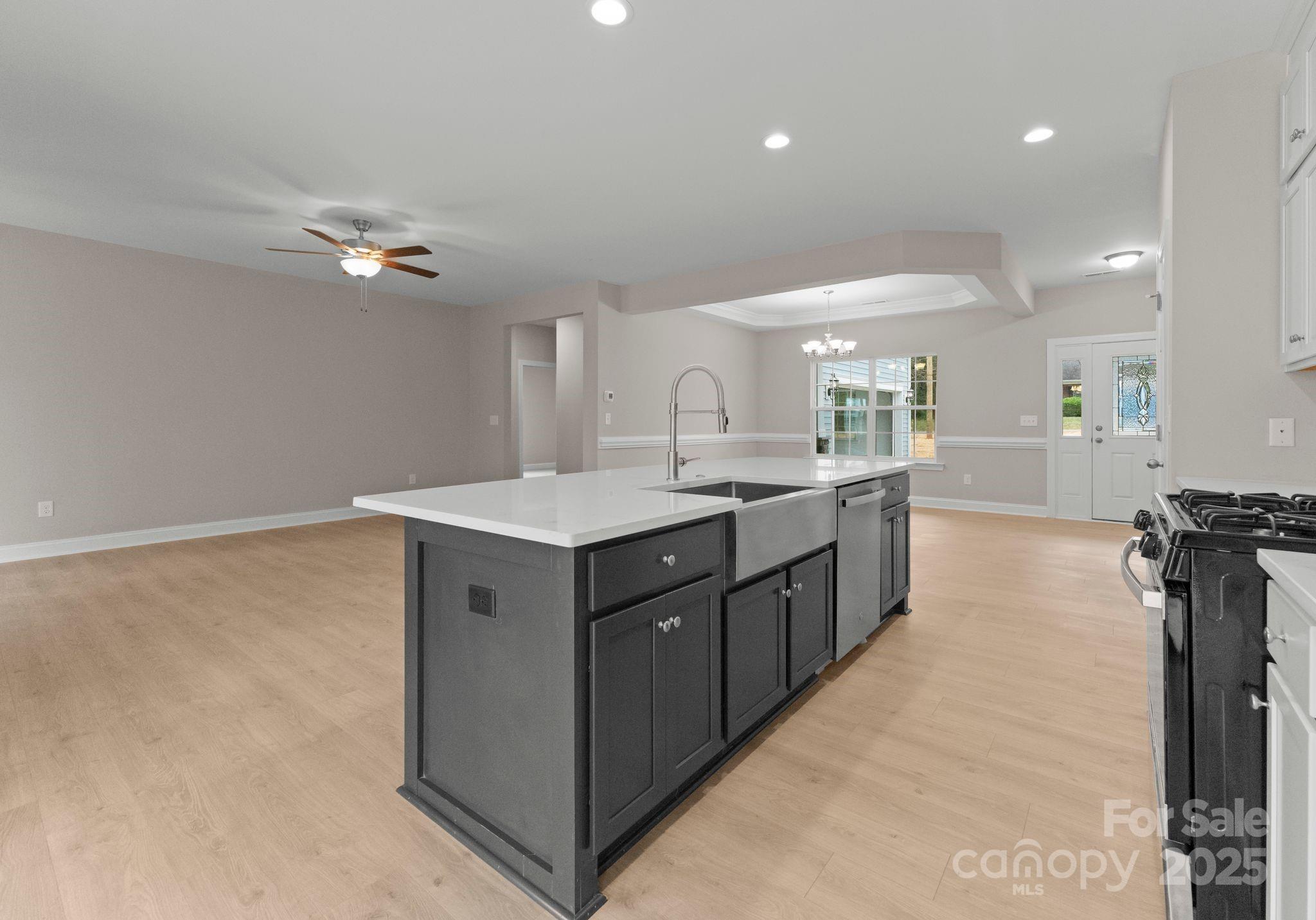 15810 Cletus Brawley Road Huntersville, NC 28078 - Photo 7 of 29 Gallery Image 7