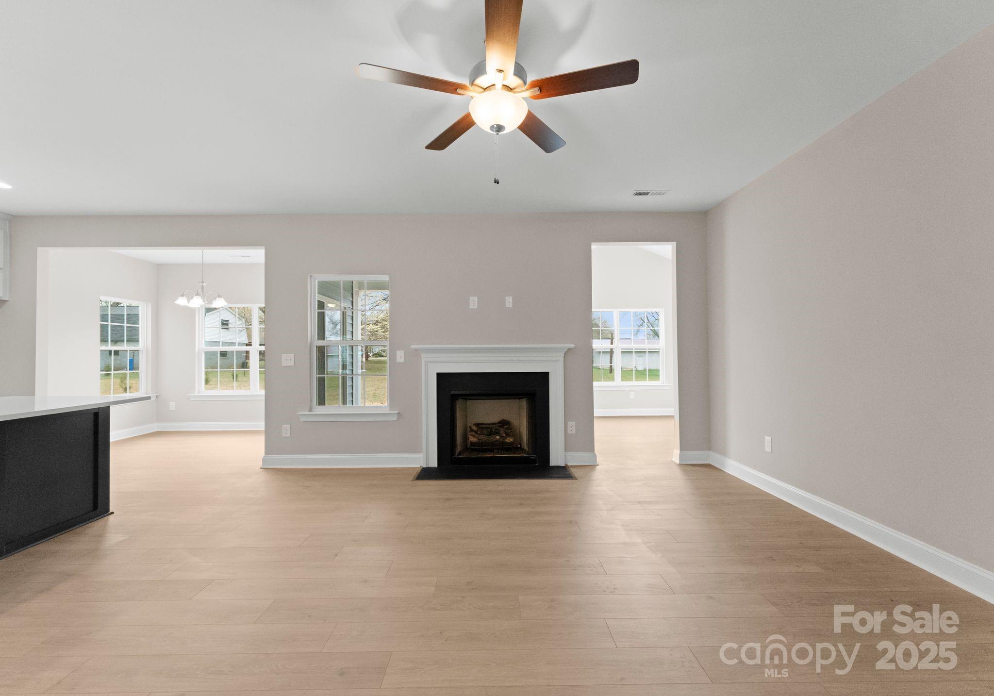 15810 Cletus Brawley Road Huntersville, NC 28078 - Photo 8 of 29 Gallery Image 8