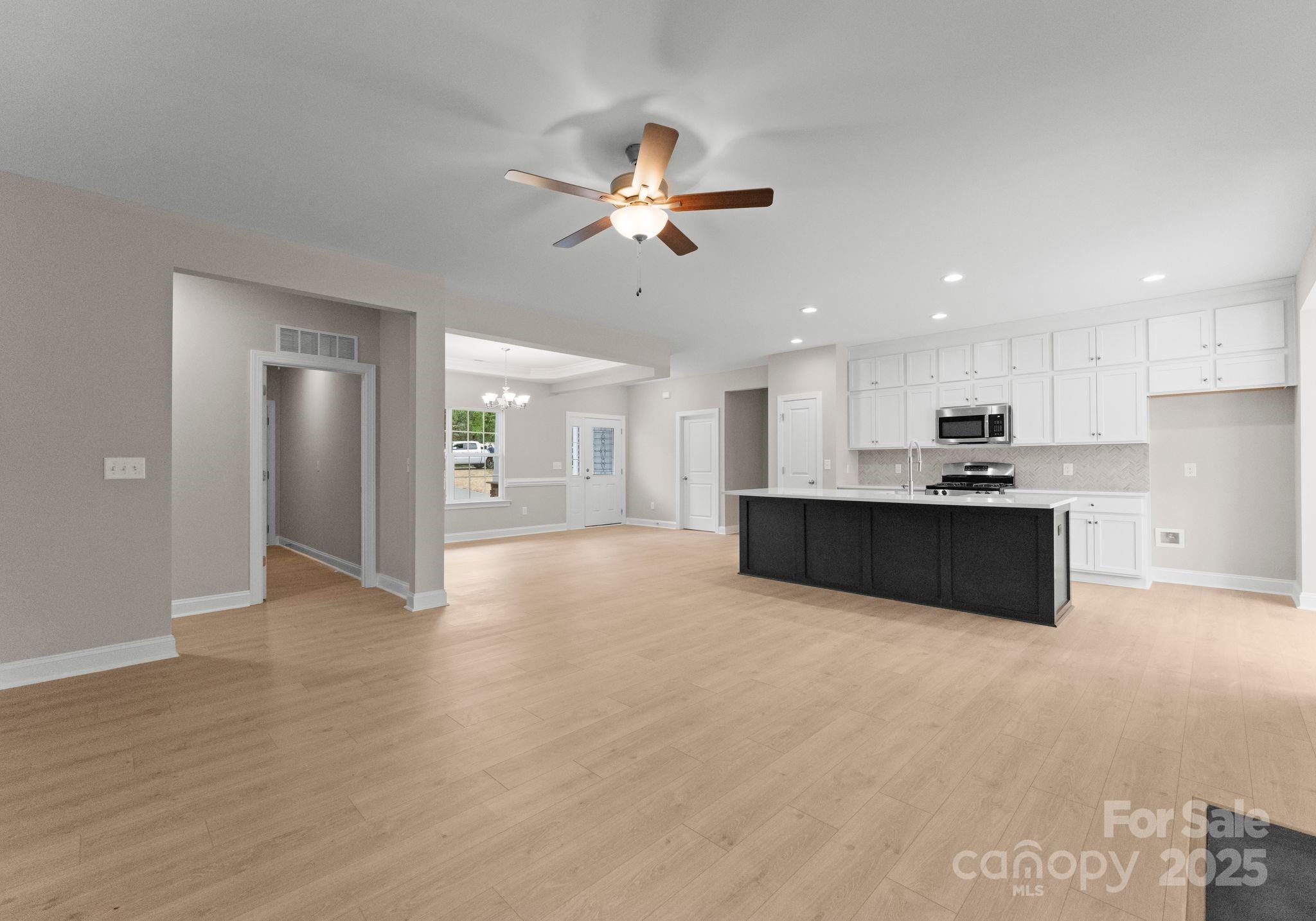 15810 Cletus Brawley Road Huntersville, NC 28078 - Photo 9 of 29 Gallery Image 9