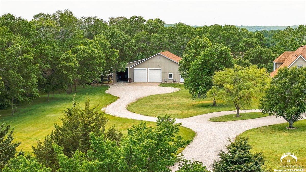1053 East 1479th Road Lawrence, KS 66046 - Photo 49 of 49