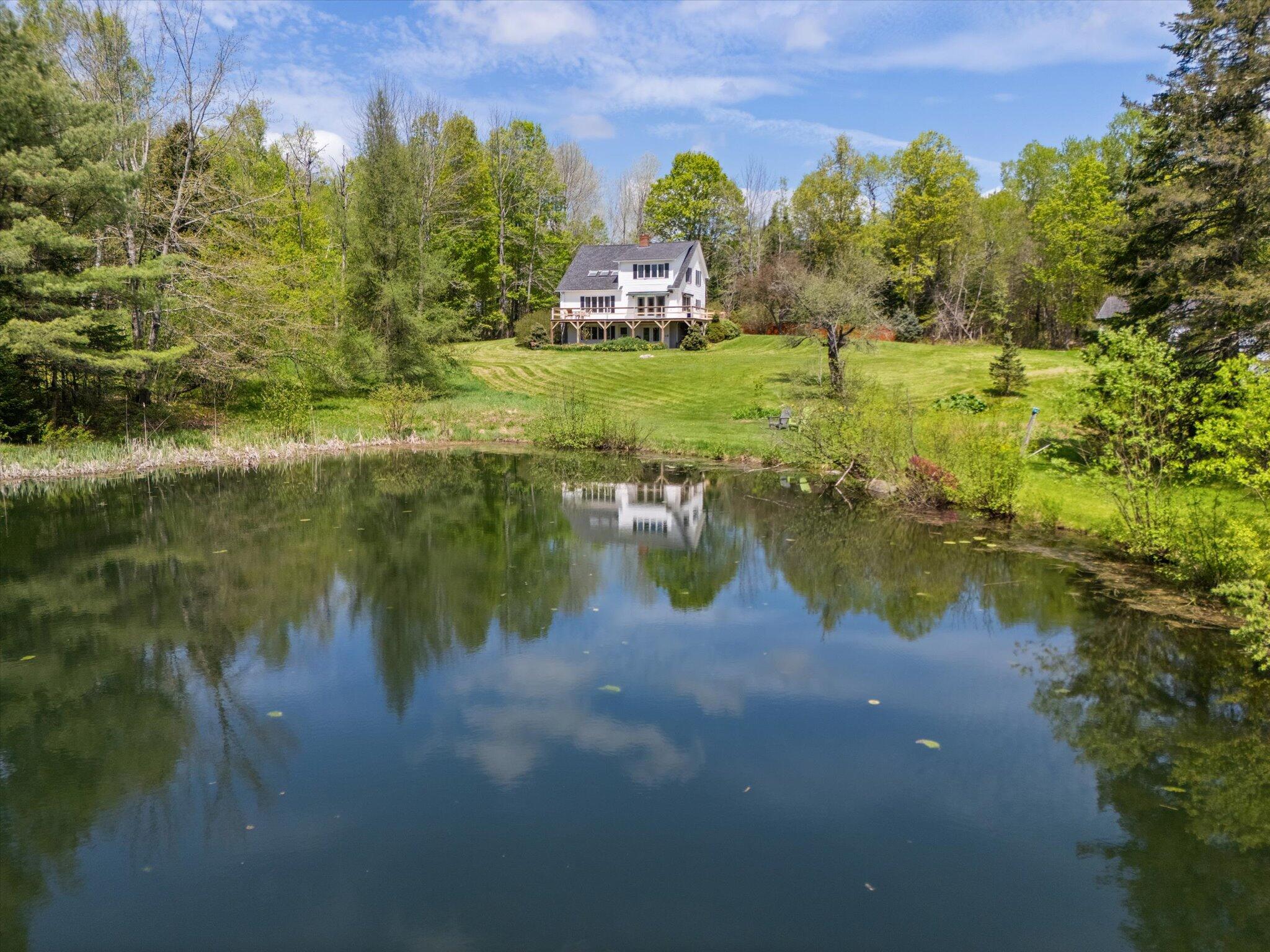 455 Village Road Jackson, ME 04921 - Photo 10 of 59 455 Village Rd