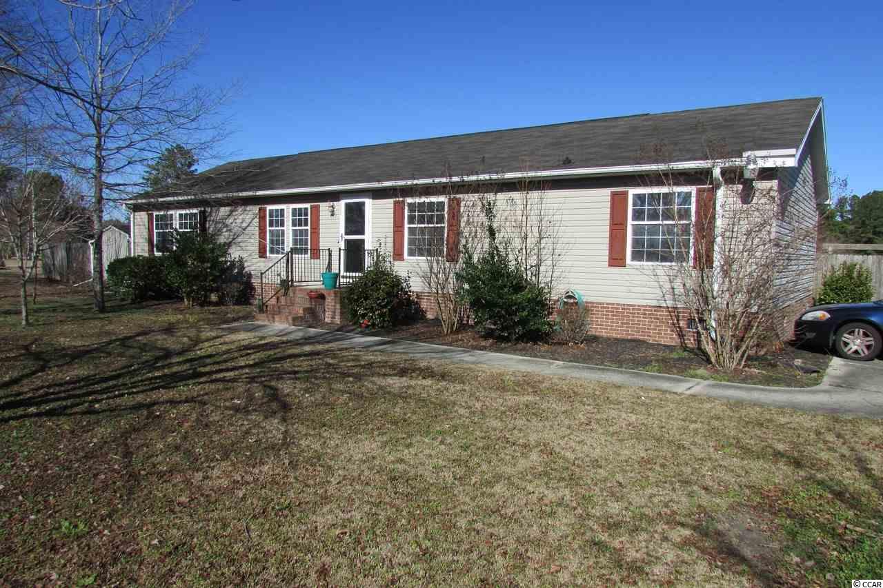 401 Bryants Landing Road Conway, SC 29526 - Photo 1 of 40
