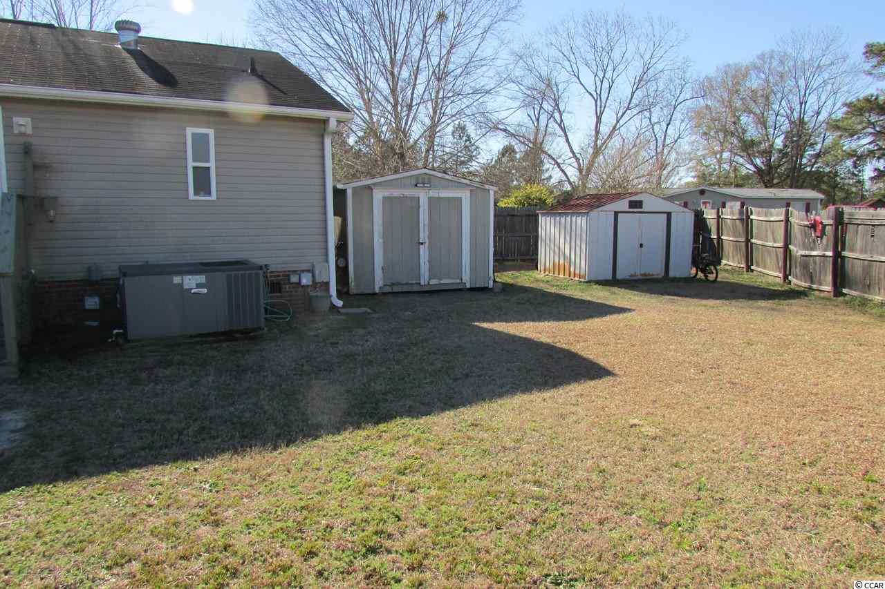 401 Bryants Landing Road Conway, SC 29526 - Photo 13 of 40