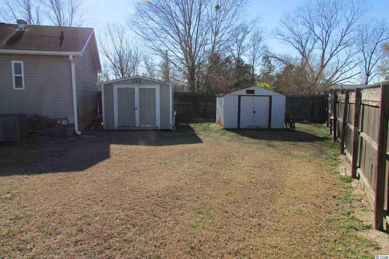401 Bryants Landing Road Conway, SC 29526 - Photo 23 of 40