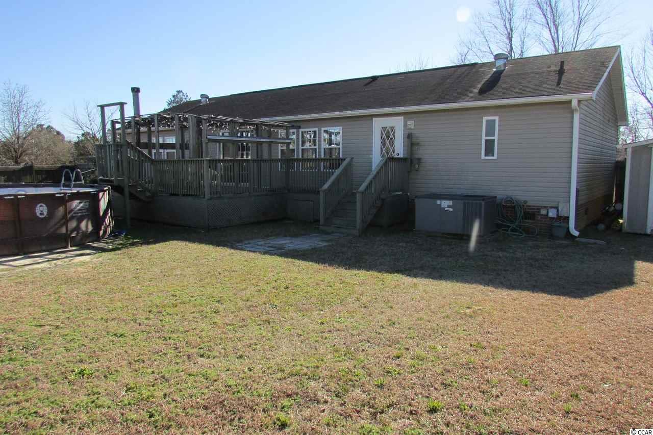 401 Bryants Landing Road Conway, SC 29526 - Photo 24 of 40