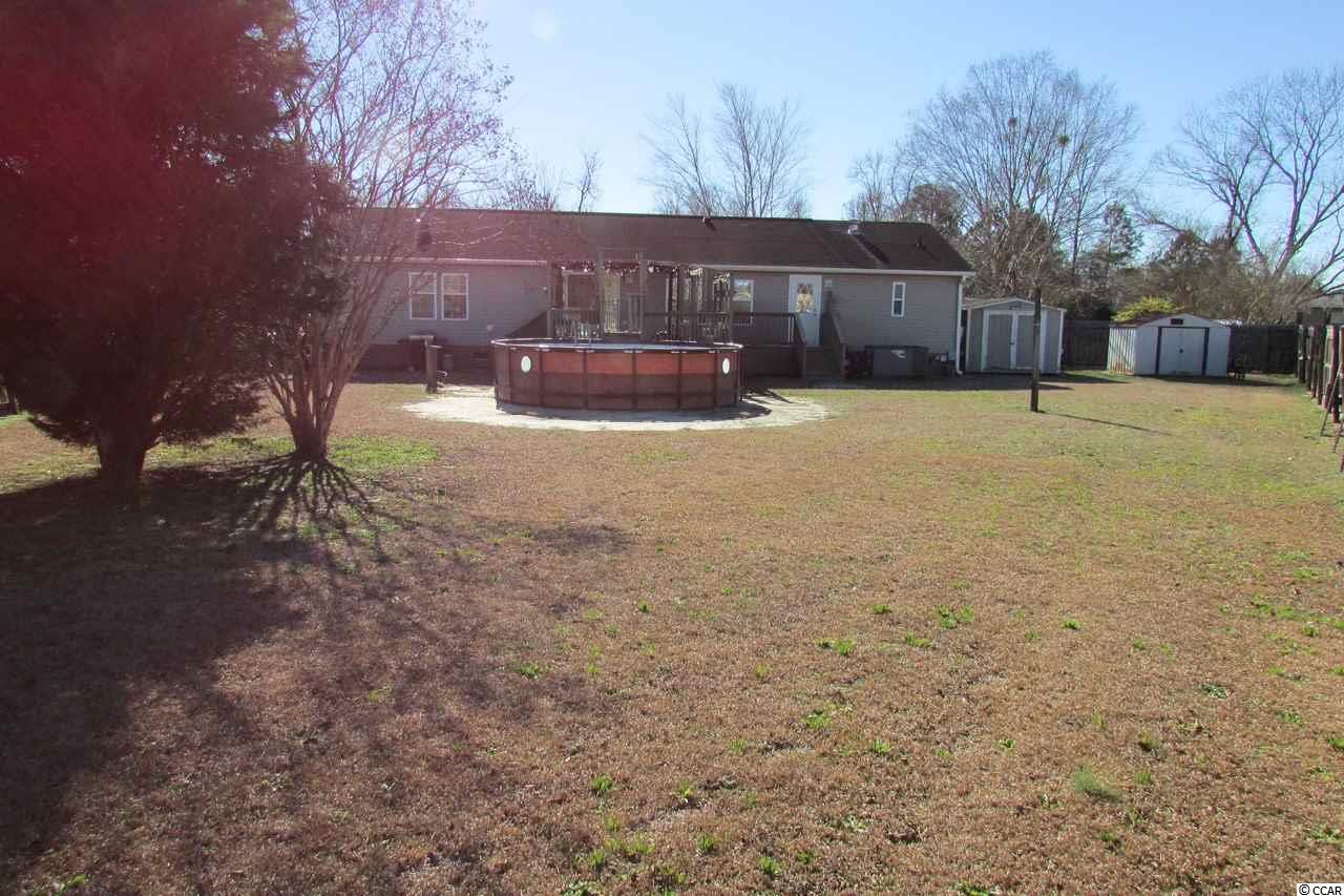 401 Bryants Landing Road Conway, SC 29526 - Photo 28 of 40