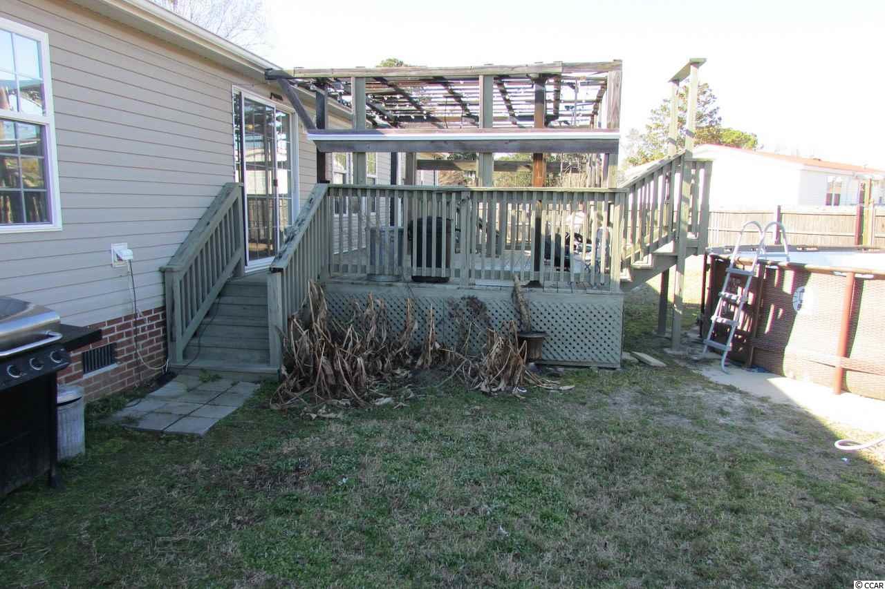 401 Bryants Landing Road Conway, SC 29526 - Photo 30 of 40