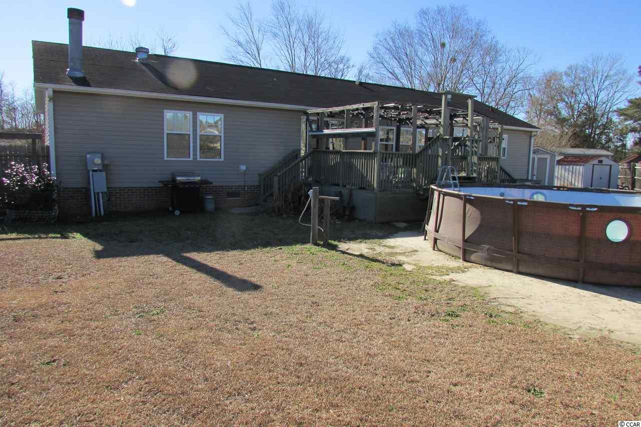 401 Bryants Landing Road Conway, SC 29526 - Photo 4 of 40