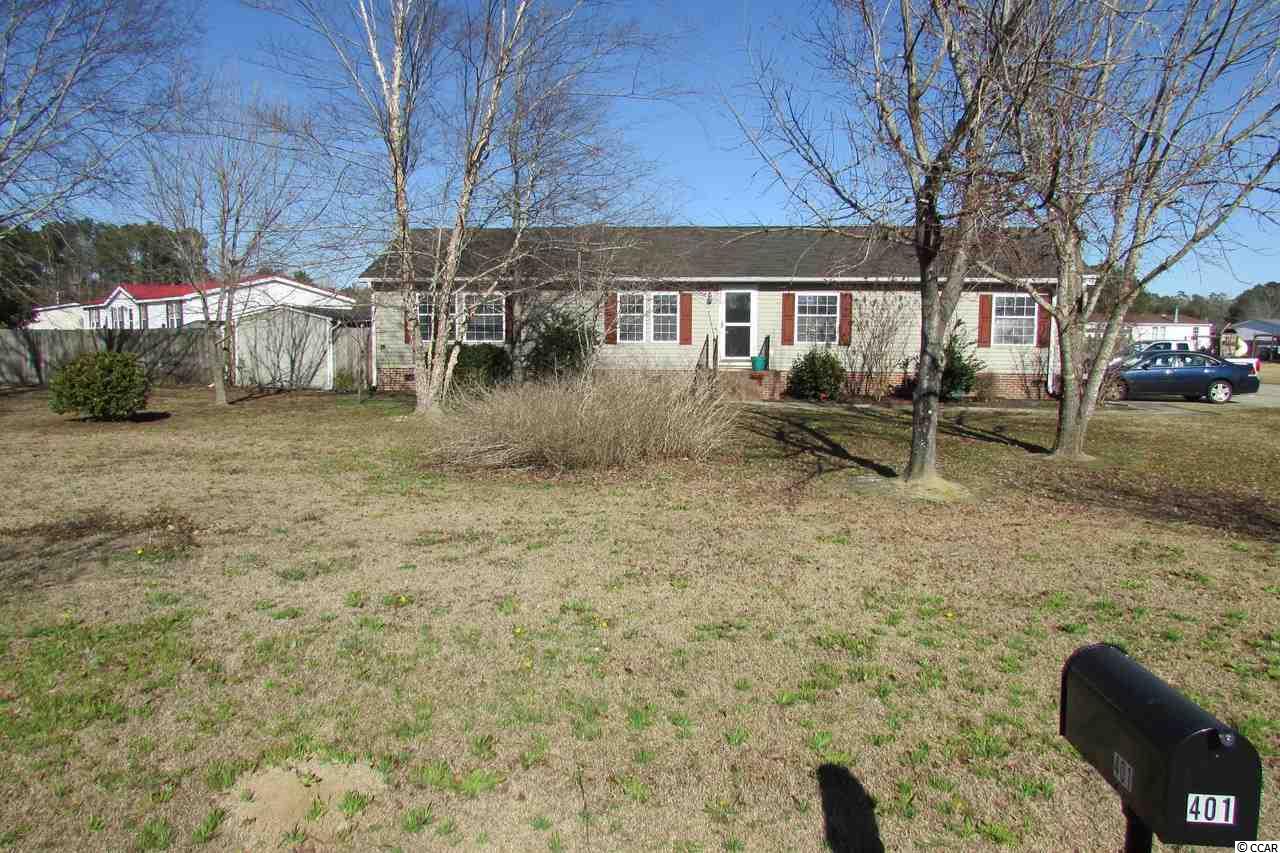 401 Bryants Landing Road Conway, SC 29526 - Photo 34 of 40