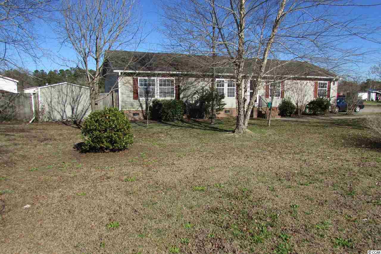 401 Bryants Landing Road Conway, SC 29526 - Photo 36 of 40