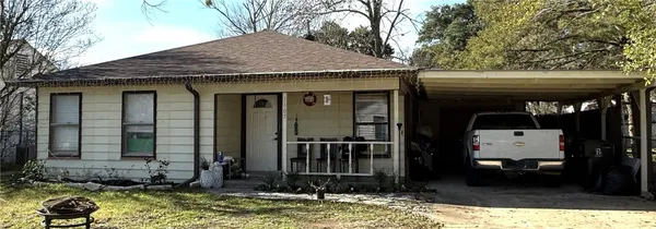 $195,000 | 1107 East 30th Street, Bryan, TX 77802