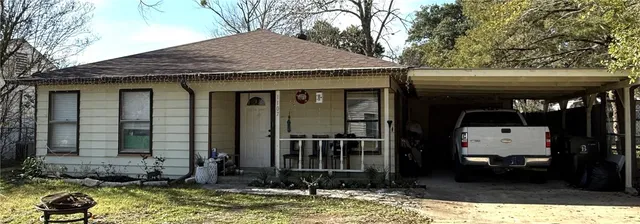 $199,900 | 1107 East 30th Street, Bryan, TX 77802