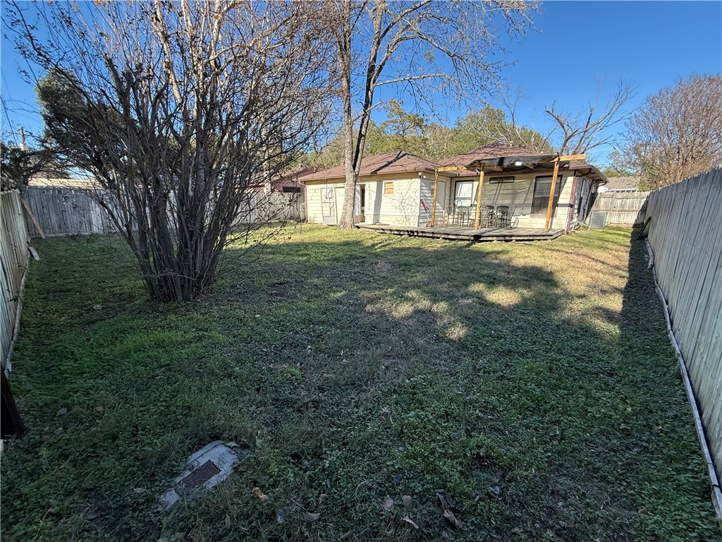 1107 East 30th Street Bryan, TX 77802 - Photo 18 of 20