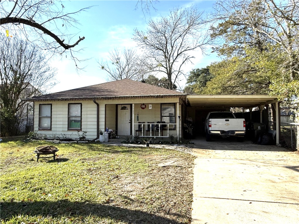 1107 East 30th Street Bryan, TX 77802 - Photo 2 of 20
