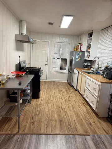 $199,900 | 1107 East 30th Street, Bryan, TX 77802