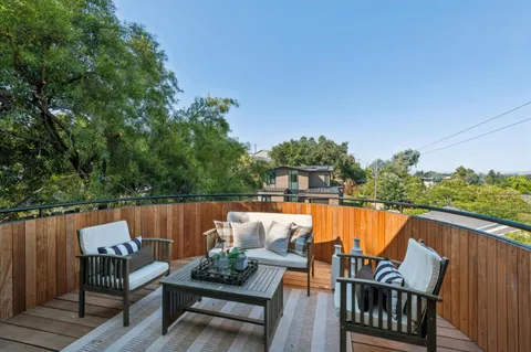 $2,198,000 | 611 Hillcrest Drive, Redwood City, CA 94062