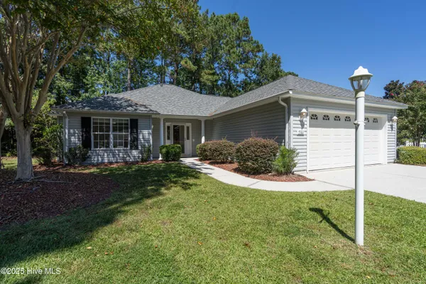 $259,900 | 702 Hummingbird South, Swansboro, NC 28584