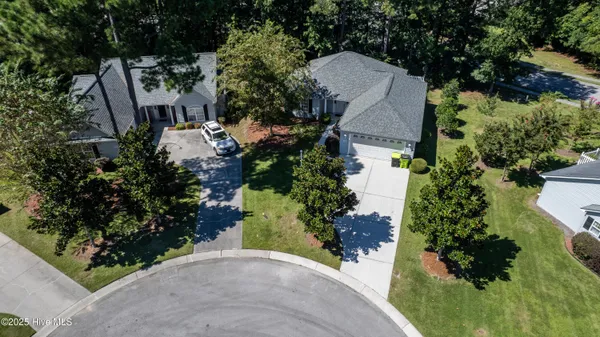 $259,900 | 702 Hummingbird South, Swansboro, NC 28584