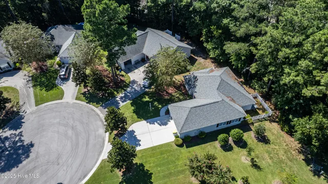 $259,900 | 702 Hummingbird South, Swansboro, NC 28584