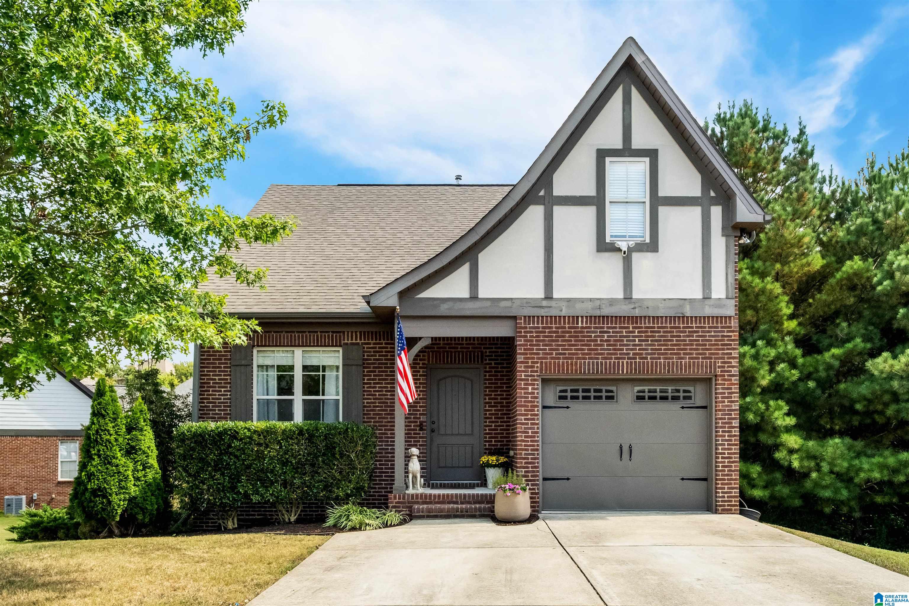 125 Kingston Ridge Birmingham, AL 35211 - Photo 1 of 46