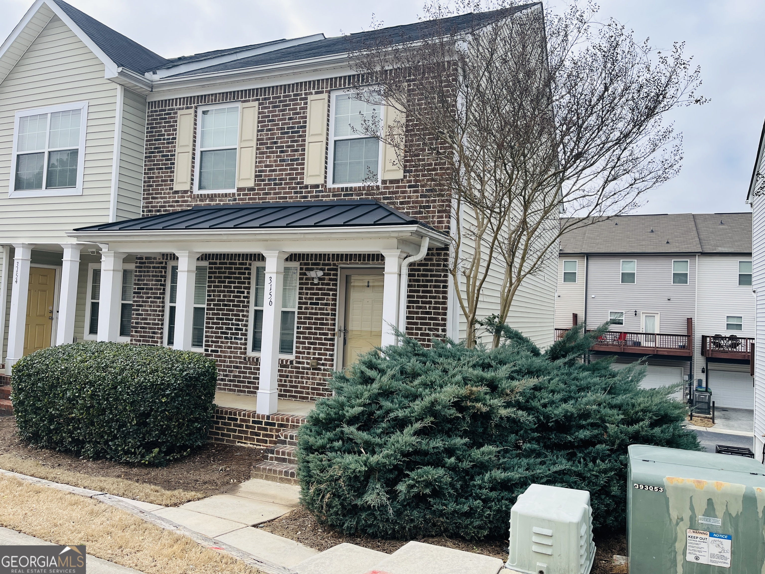 3156 Parc Court Southwest Atlanta, GA 30311 - Photo 2 of 41