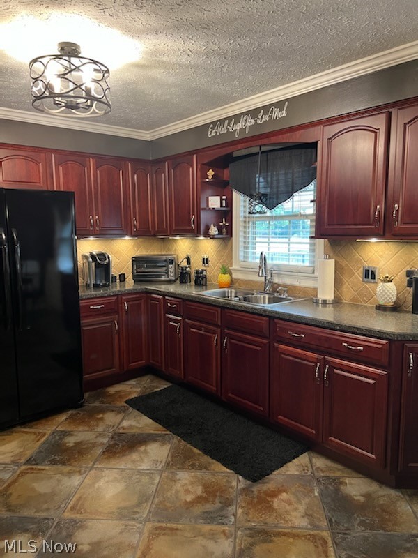 200 Struthers-Liberty Road Campbell, OH 44405 - Photo 9 of 15 Kitchen