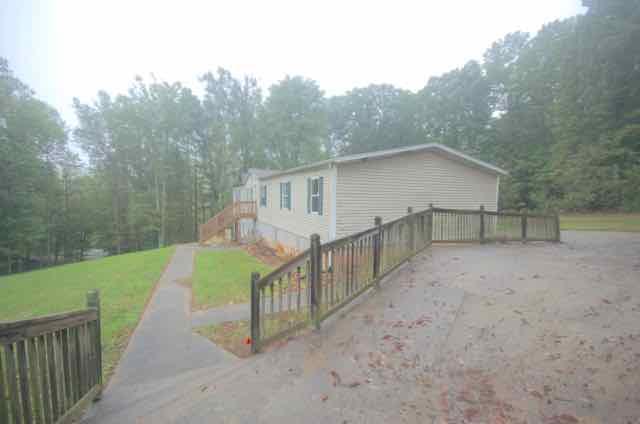 4311 Altice Road Moneta, VA 24121 - Photo 1 of 17 front view $ shot
