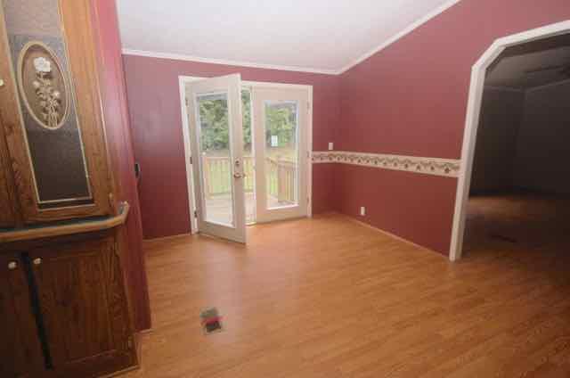 4311 Altice Road Moneta, VA 24121 - Photo 13 of 17 dining room