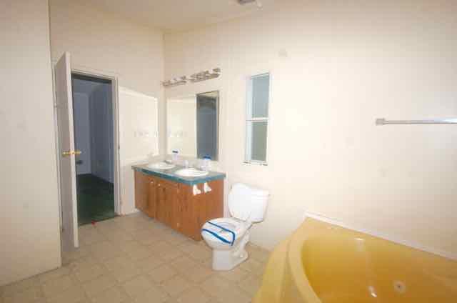 4311 Altice Road Moneta, VA 24121 - Photo 16 of 17 master bath