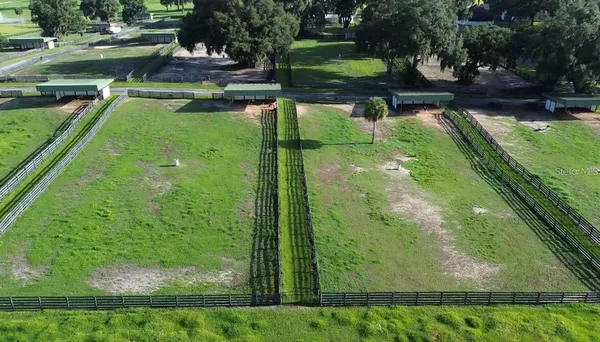 $3,695,000 | 5540 Southeast 157th Street Road, Unit OPTION 1), Summerfield, FL 34491