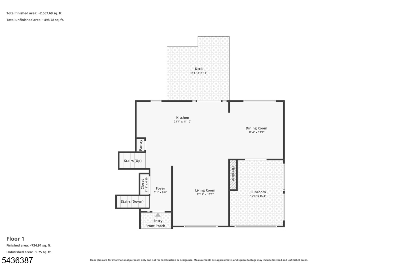 28 Pepper Road Montville, NJ 07082 - Photo 41 of 50