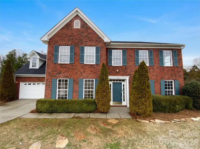 $473,000 | 138 Woodside Village Drive, Rock Hill, SC 29730