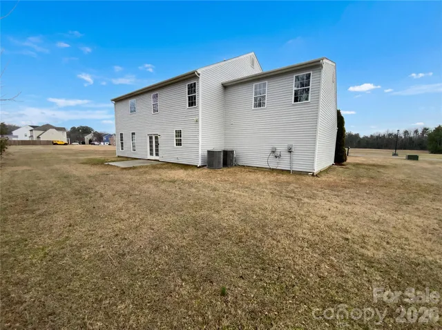 $473,000 | 138 Woodside Village Drive, Rock Hill, SC 29730