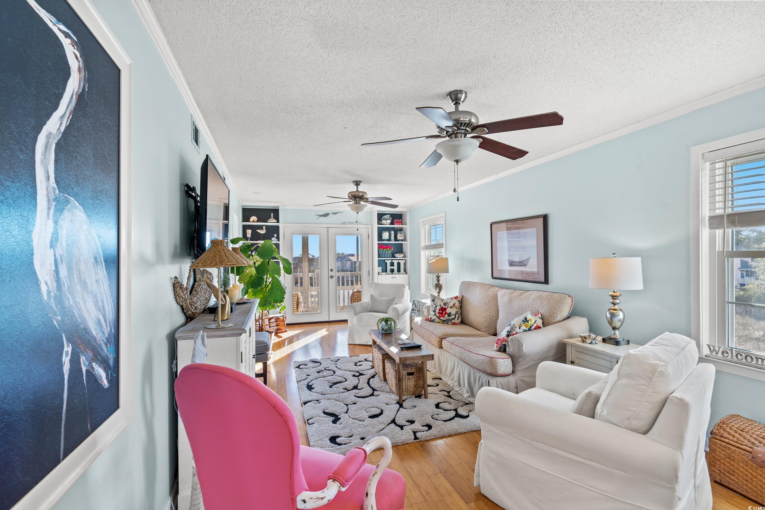 310 Marsh Place, Unit 312 Murrells Inlet, SC 29576 - Photo 11 of 40 Gallery Image 11